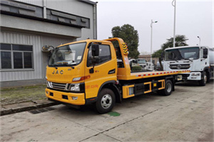 峪口车辆公路救援