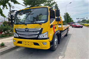 峪口汽车救援头像