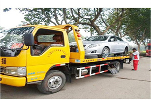 峪口附近24小时汽车拖车服务热线