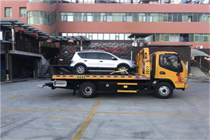 峪口附近汽车拖车电话