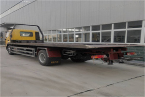 峪口24小时公路救援电话