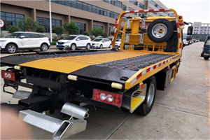 峪口24小时汽车送油服务公司