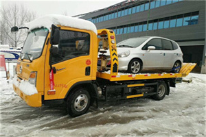 峪口附近道路救援服务