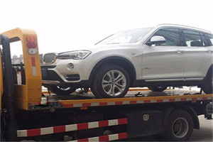 峪口拖车24小时服务电话