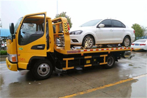 峪口附近拖车救援24小时服务热线