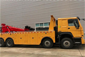 峪口道路救援公司